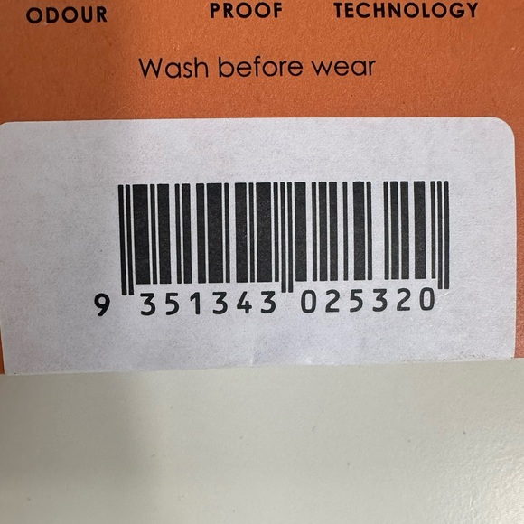 Modibodi Recycled Seamfree Hi-Leg Cheeky Period Panty XS NEW - Picture 6 of 6